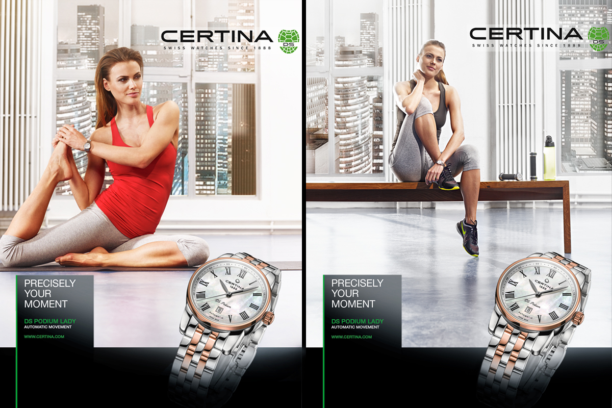 Certina